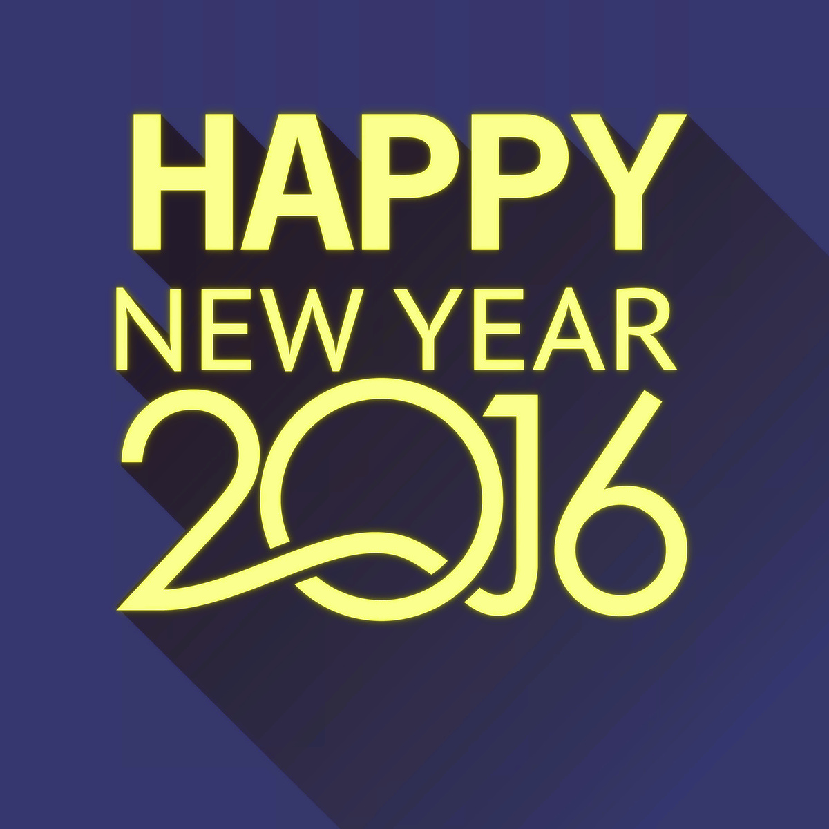 Kumpulan DP BBM Dan Meme Ucapan Selamat Tahun Baru 2016